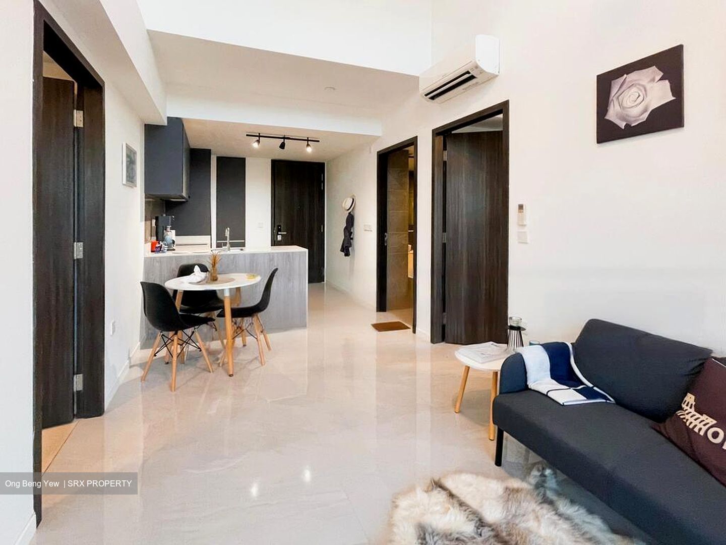 Riverfront Residences (D19), Apartment #462755291